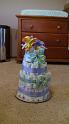 2008-06-21 Josh Cake Present